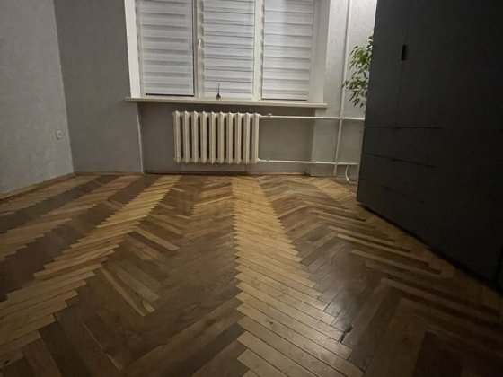 Продаж кімнати у гуртожитку Львів