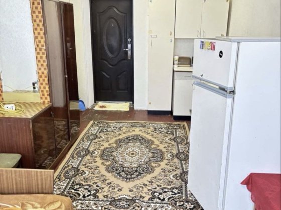 Продам комнату в общежитии Запорожье