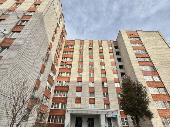 Продаж кімнати по вулиці Лінкольна Львів