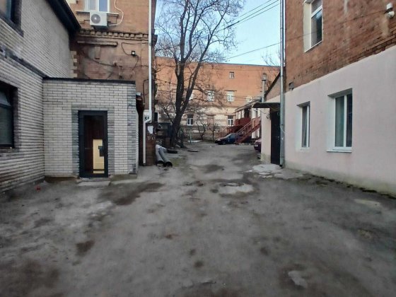 Продам 1 но кімнатну квартиру в центрі Кропивницький