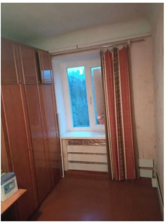 Продаж 2 кім квартира, Тельнова - фото 1