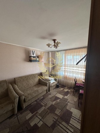 Продаж 2 кімнат у блочному гуртожитку Виноградар - фото 1