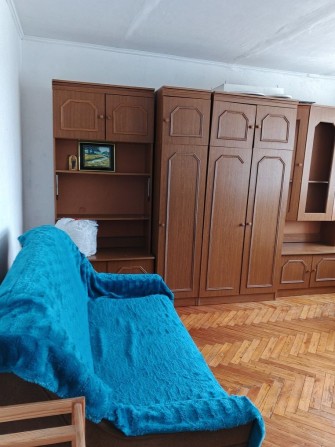 Продам кімнату в гуртожитку. Від власника. - фото 1