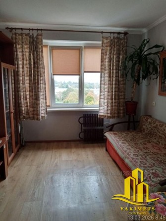 Продаж 1-к квартири; Вул. Пулюя - фото 1