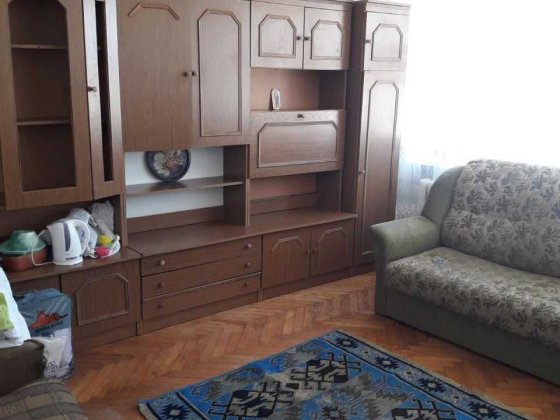 Продаж кімнати в гуртожитку по вул. Патона Львів