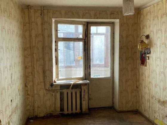 Продаж 2 кімнатної квартири на Стрийській Львів