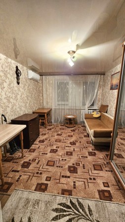 Продам кімнату в гуртожитку - фото 1