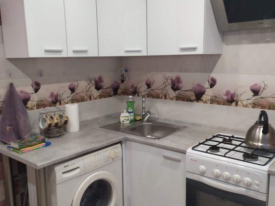 Продам 3-кімнатну квартиру у Шевченківському районі Запорожье