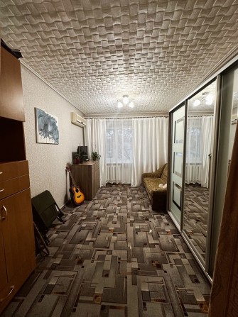 Продается комната в общежитии (Правый берег) - фото 1