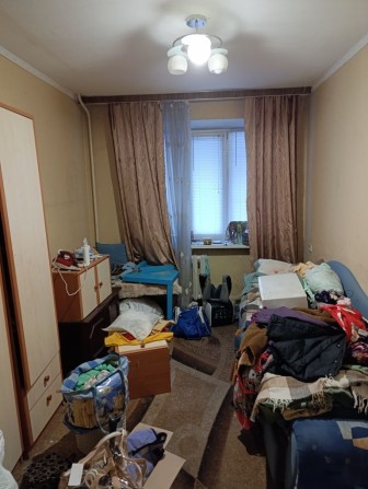 Продам комнату в общежитии Лесной проспект 12б - фото 1