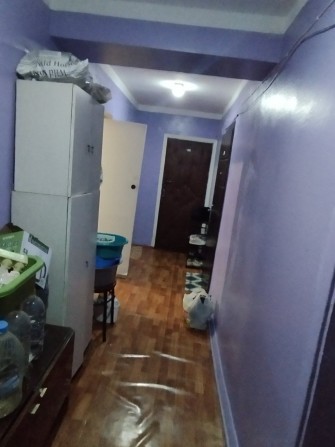 Кімната в гуртожитку - фото 1