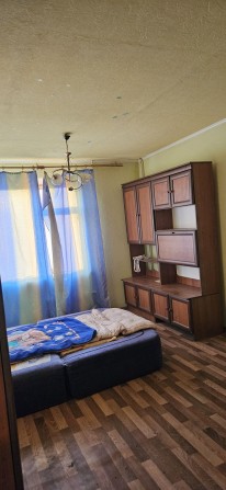 Кімната у гуртожитку - фото 1