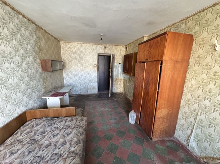 Продается комната ул Космонавтов - фото 1