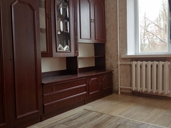 ТЕРМІНОВО! Кімната в гуртожитку 5000₴