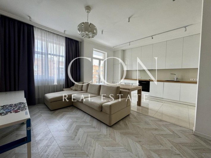 Продаж 2-кімнатної квартири | 74 кв.м | ЖК «Французький квартал» - фото 1