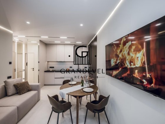 Продаж 1к ЖК Метрополія-2, Вірменська 8, метро Вирлиця, Харківський Киев