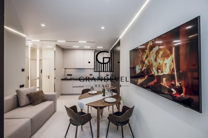 Продаж 1к ЖК Метрополія-2, Вірменська 8, метро Вирлиця, Харківський - фото 1