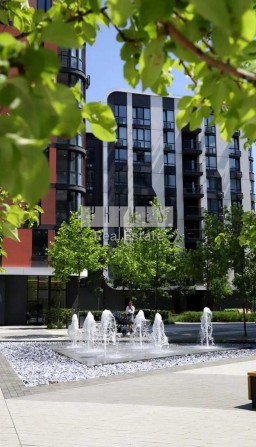 Продаж 3к кв-100м2 ЖК Respublika Республіка - фото 1