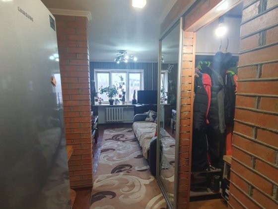 Продаётся отличная комната в общежитии. Центр. 3СЛОБОДСКАЯ/ Чигрина Николаев