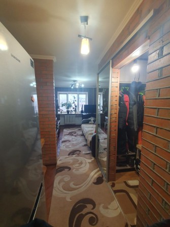 Продаётся отличная комната в общежитии. Центр. 3СЛОБОДСКАЯ/ Чигрина - фото 1