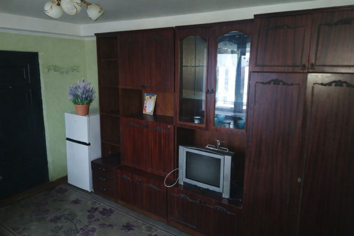 Продажа комнаты в общежитии без комиссии - фото 1