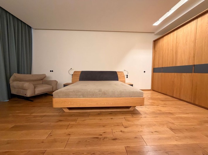 Продаж 2 кімнатної квартри з авторским ремонтом в Києві | Без комісії - фото 1