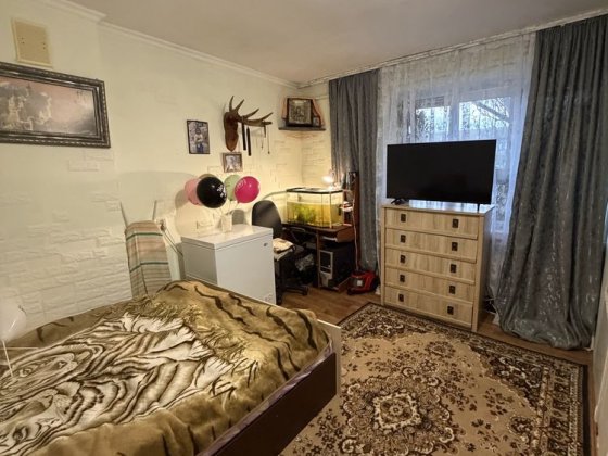 Продаж 2 кімнат в гуртожитку вул. Космонавтів, Інгульський р-н. Миколаїв