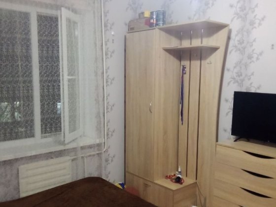 Без комиссии!Комната в общежитии, ул.Театральная-5200$
