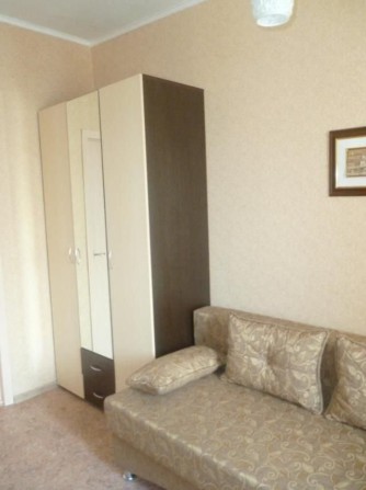 Продам комнату в коммуне возле парка Горького(280-875). - фото 1