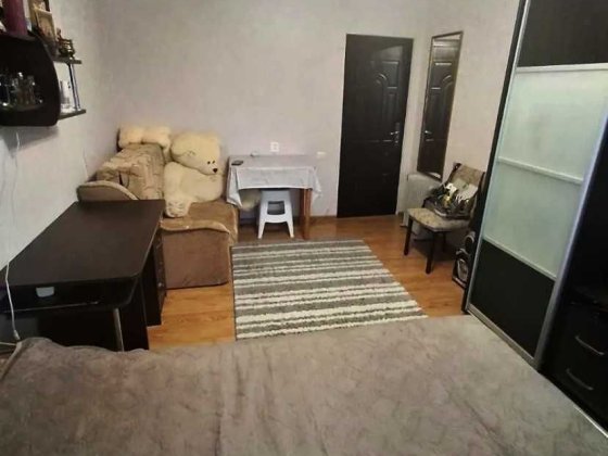 Комната в коммунальной квартире с одним соседом Одесса