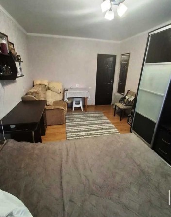 Комната в коммунальной квартире с одним соседом - фото 1