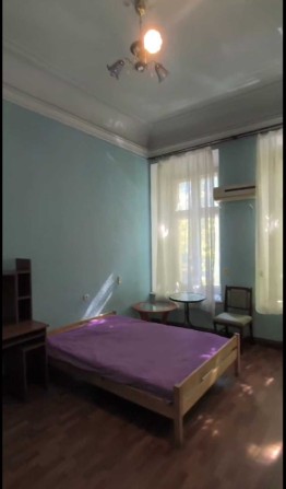 2 комнаты в центре города на Новосельского, Тираспольская - фото 1