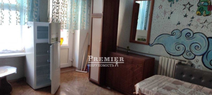 Продам кімнату на Рішельевській - фото 1