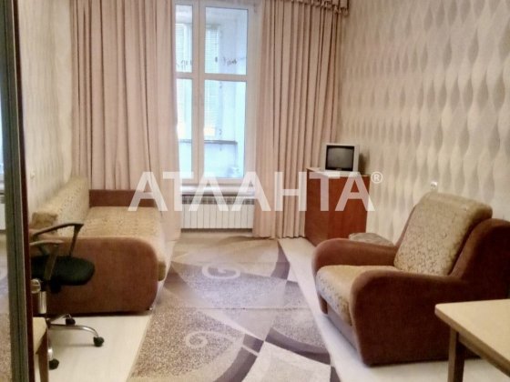 Комната с капитальным ремонтом в Центре Одесса