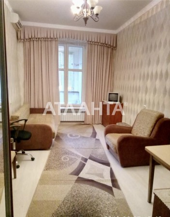 Комната с капитальным ремонтом в Центре - фото 1