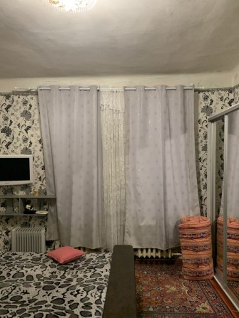 Комната в гостинке - фото 1