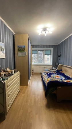 БЕЗ комиссии! СВОЯ кімната в гарному районі- площа Толбухіна! - фото 1