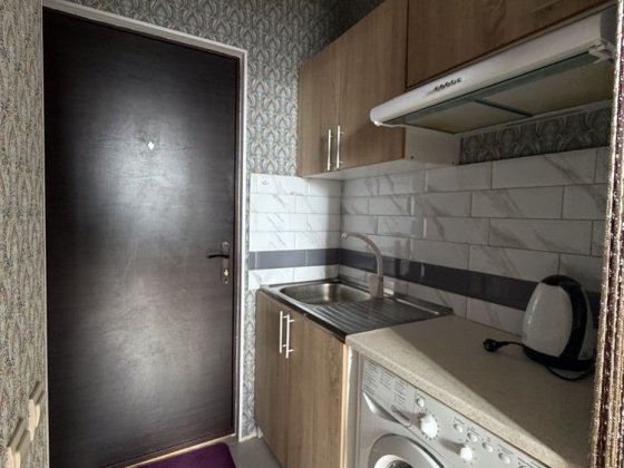 Продам студию 20 метров Салтовка, Гарибальди Харків