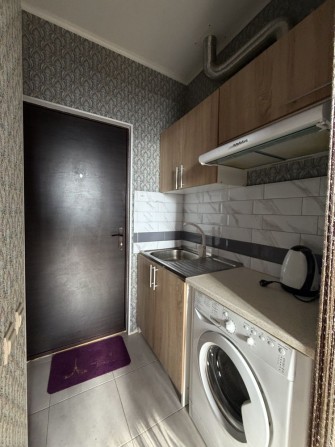 Продам студию 20 метров Салтовка, Гарибальди - фото 1