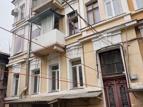 Комната! 6000$ срочно! Нежинская