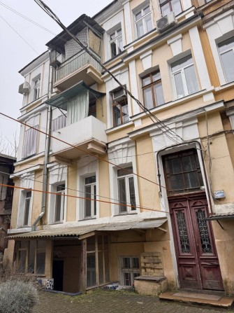 Комната! 6000$ срочно! Нежинская - фото 1