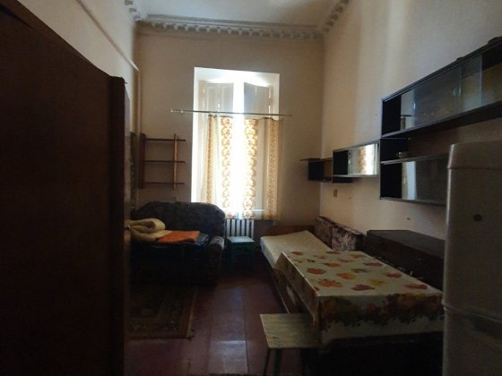 Комната в коммуне в Центре города/парк Шевченко Одесса