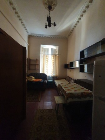 Комната в коммуне в Центре города/парк Шевченко - фото 1