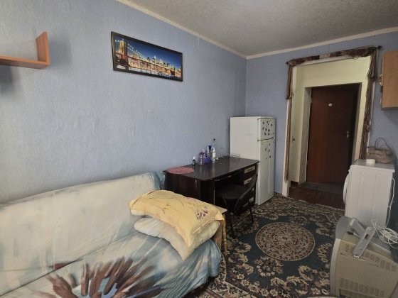 Продам гостинку 23 Августа ( ул. Шекспира 15) Харьков