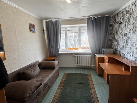 Продам свою кімнату в гуртожитку район ʼБудинок Меблівʼ Одесса