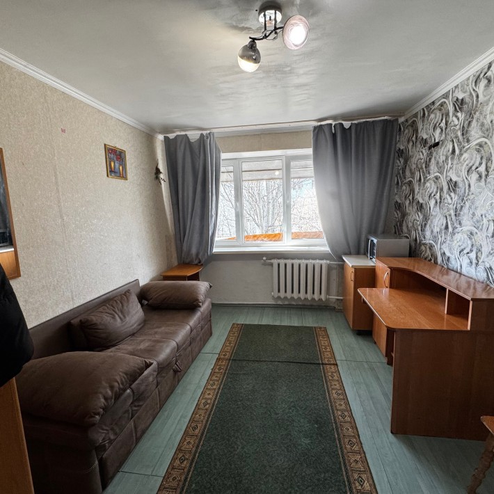 Продам свою кімнату в гуртожитку район ʼБудинок Меблівʼ - фото 1