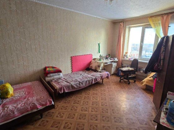 Продам комнату 18м, РЖМ Харків