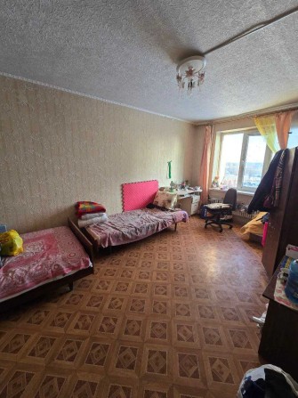Продам комнату 18м, РЖМ - фото 1
