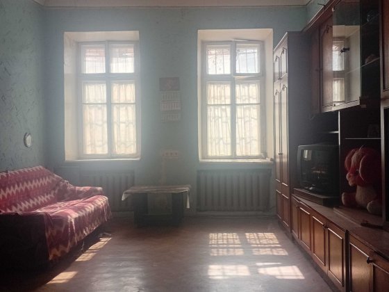 Комната  со  своими удобствами всего 12 500