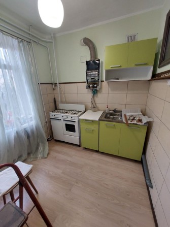 Продаю 3 кімнатну квартиру Центральний ринок - фото 1